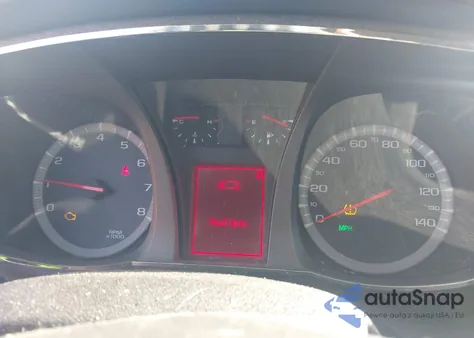 2015 GMC Terrain Sle-1 из США, поврежденный, VIN 2GKALMEK3F6254352